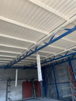 Izolacja Chłodni i Przechowalni (Owoce, Warzywa) Izolacja Chłodni i Przechowalni (Owoce, Warzywa)