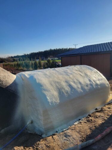 Specjalne zastosowania Specjalne zastosowania