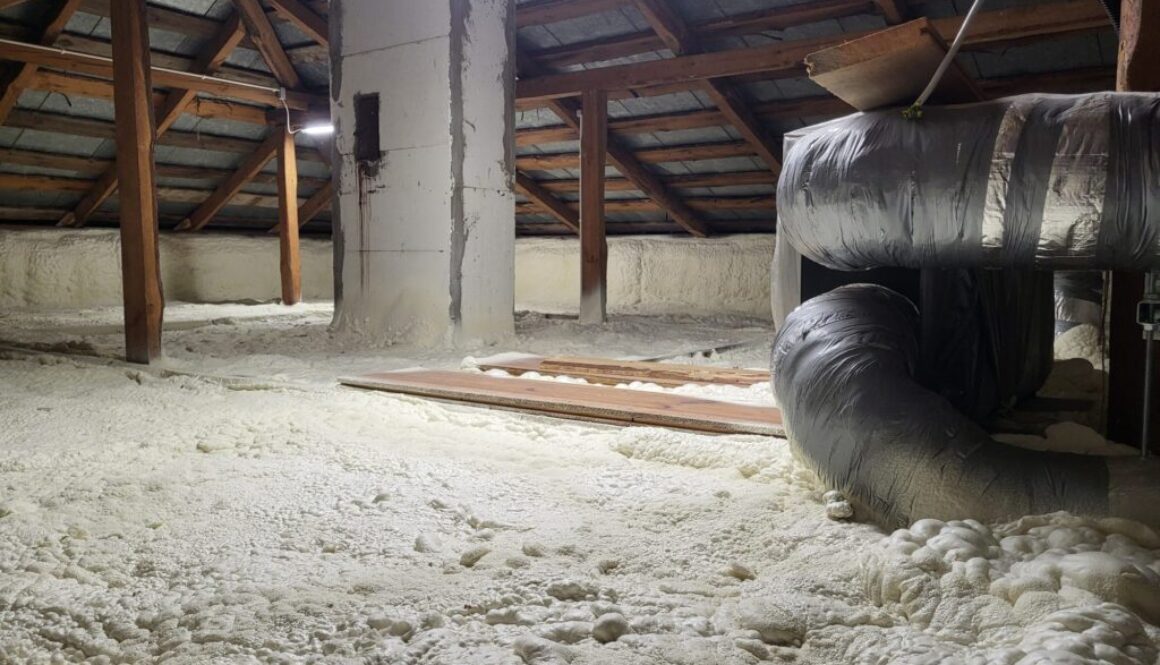 Korzystanie z dofinansowania Czyste Powietrze to gwarancja zdrowia i szczelności