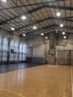 Ocieplenie Hal Przemysłowych i Magazynowych Ocieplenie Hal Przemysłowych i Magazynowych