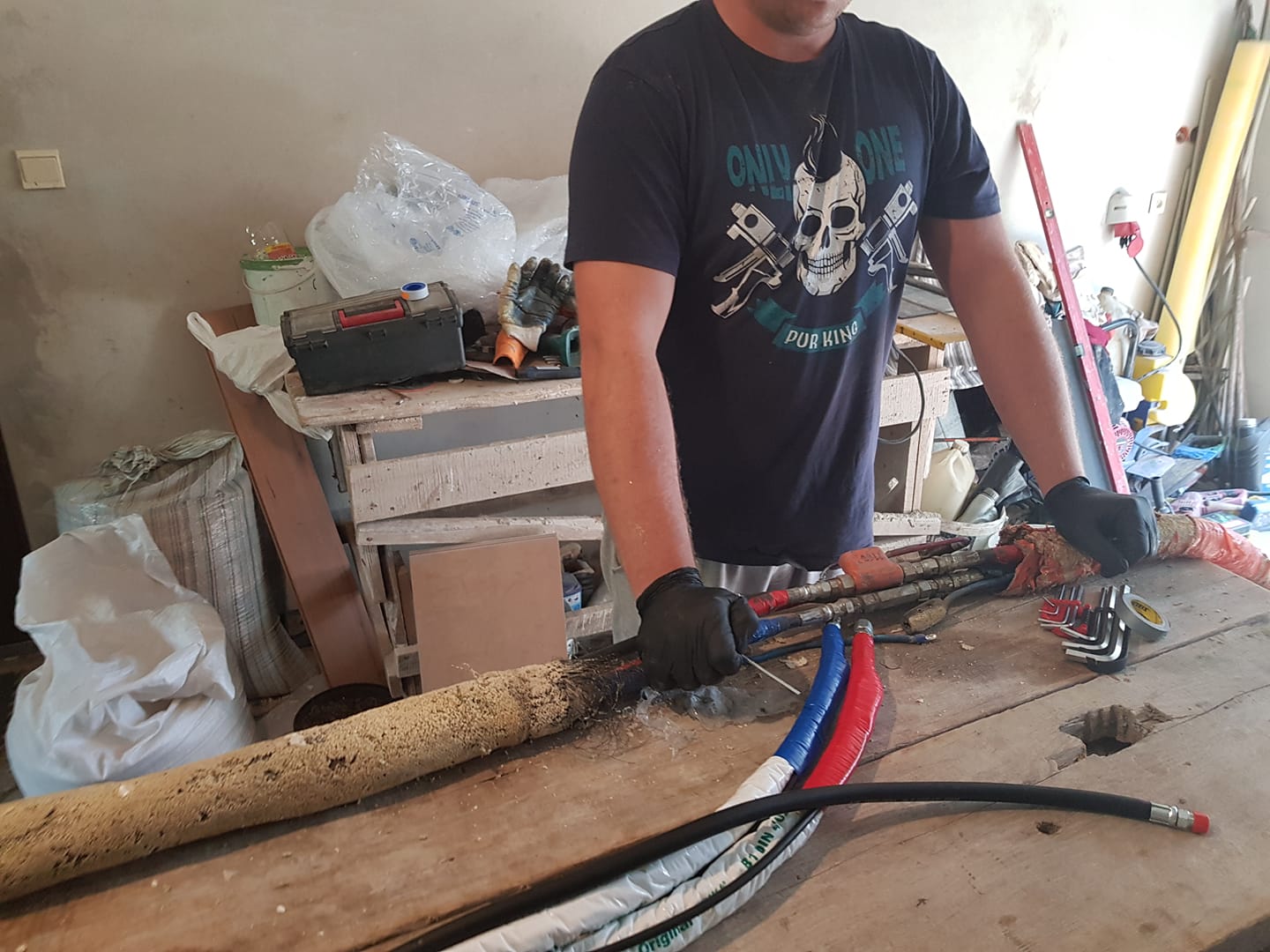 ukryte-koszty-ocieplenia Naprawy osprzętu generują koszty o których się nie mówi